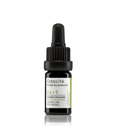 Ca + C sensitive skins serum - 5ml