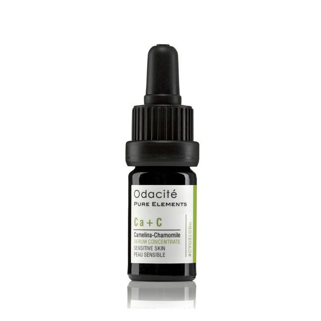 Odacité's Ca + C Sensitive Skins Serum