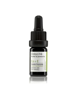Ca + C sensitive skins serum - 5ml