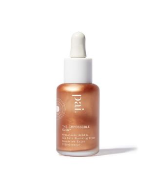 The Impossible Glow brightening concentrate - 30 ml