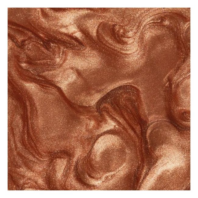 Highlighter liquide Concentré éclat The Impossible Glow Bronze Pai Skincare Texture