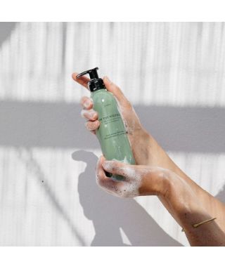 Daily shampoo - 250 ml Daily shampoo - 250 ml