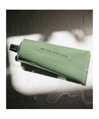Hair mask - 200 ml