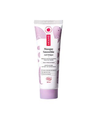 Masque Smoothie Anti Fatigue Regard - 50ml