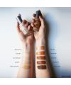 Fond de teint bio Skin Equal Madara swatches