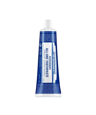 DR BRONNER Natural Toothpaste - 140g