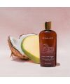 Leahlani's Coco Mango Infusion Nourishing oil Lifestyle