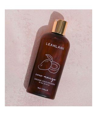 Coco Mango Infusion nourishing oil - 118 ml