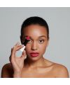 Rouge à lèvres vegan Lily Lolo Mi amor mannequin