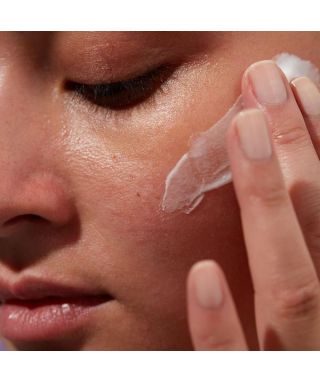 Oatopia face cleansing cream - 100ml