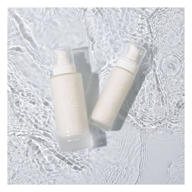 Nini Organics' Oatopia Face cleansing cream Pack