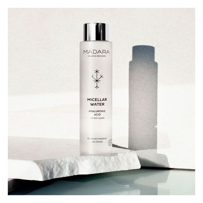 Madara's Organic micellar water Lifestyle