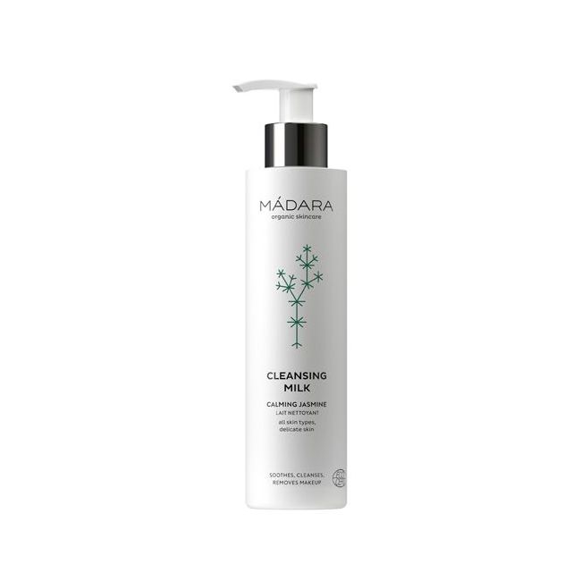 Madara's Cleansing milk