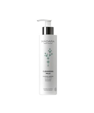 Cleansing milk – 200 ml