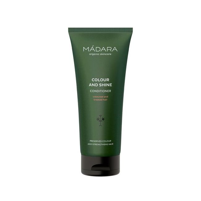 Madara's Colour & Shine Conditioner