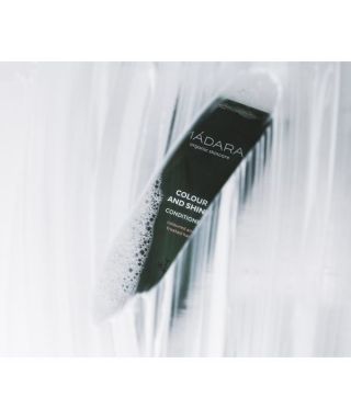 Après-Shampoing sans sulfate Couleur & Lumière - 200 ml
