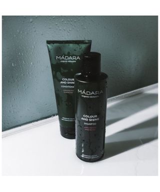 Colour & Shine Conditioner - 200 ml