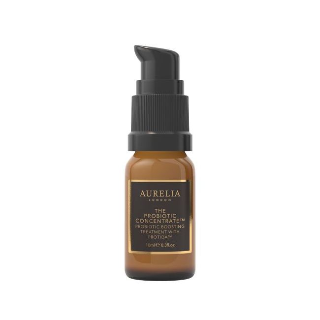 Aurelia London's The Probiotic Concentrate Natural Face Serum 10 ml