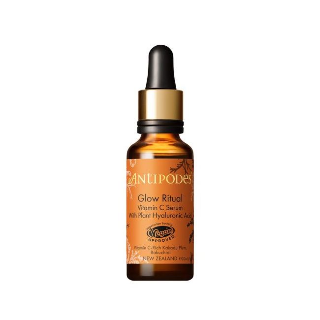 Antipodes' Glow Ritual Vitamin C Serum