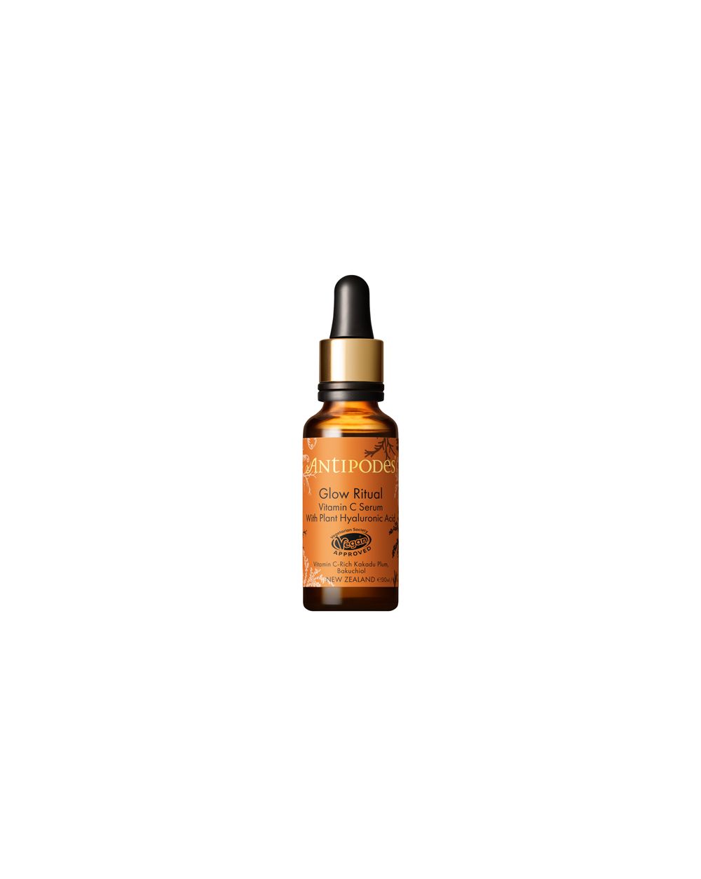 ANTIPODES Glow Ritual Vitamin C Serum Vegan Buy online