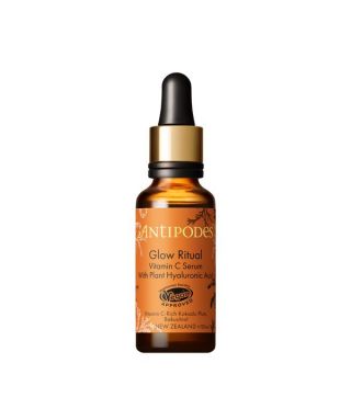 Glow Ritual brightening serum - 30 ml