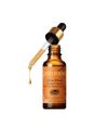 Antipodes' Glow Ritual Vitamin C Serum Application