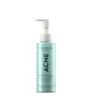 ACNE Sebum Control purifying wash - 140 ml