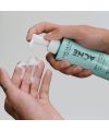 Madara's Acne Sebum Control purifying wash Organic face cleanser Model