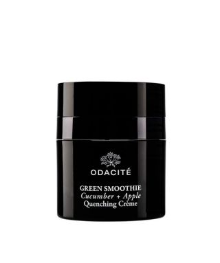 Green Smoothie quenching cream - 50 ml