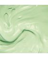 Crème hydratante visage Désaltérante Green Smoothie Odacité Texture