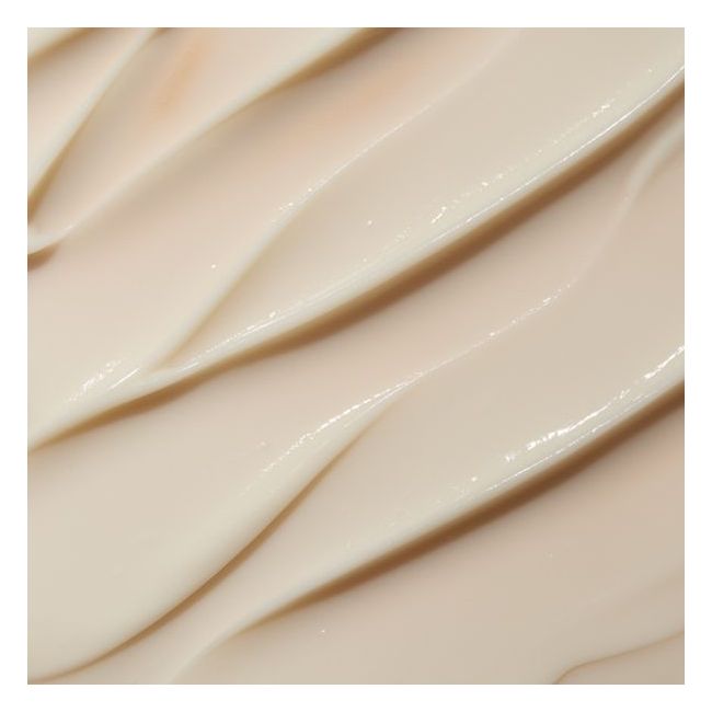 Ranavat's Luminous Ceremony Cream Cleanser Texture close up