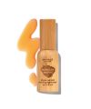 Mahalo's The Hawaiian Nights Natural face serum Application