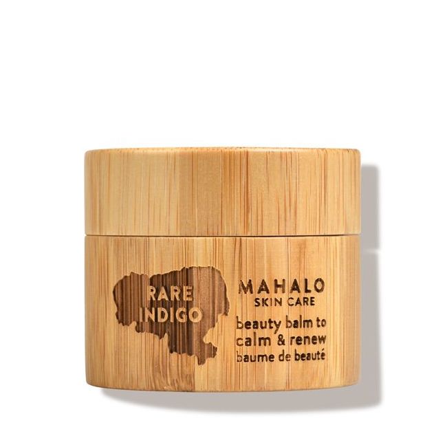 Rare Indigo baume beauté Mahalo Pack