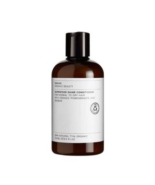 Après Shampoing Bio Brillance Baobab et Grenade - 250 ml