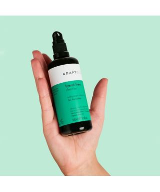 Break Free anti-blemish cleanser - 100 ml Break Free anti-blemish cleanser - 100 ml