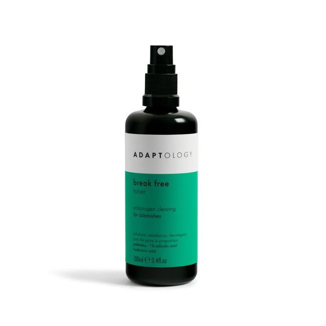 Adaptology's Break Free Organic Toner