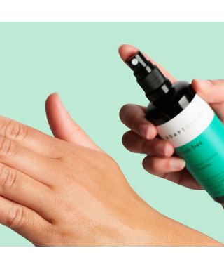 Break Free anti-blemish tonic lotion - 100 ml
