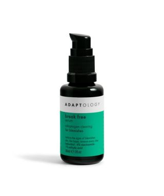 Break Free anti-blemish serum