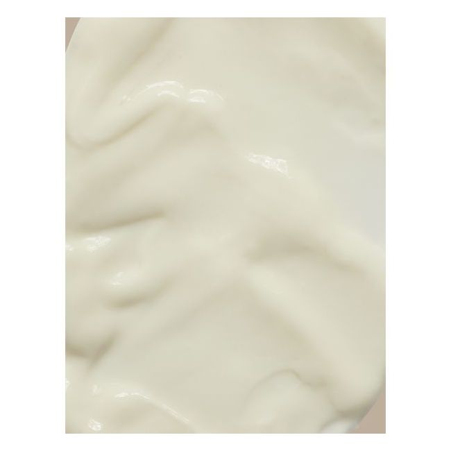 Adaptology's Break Free anti-blemish hydrating Organic face cream Texture