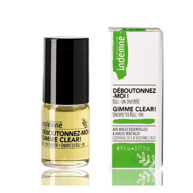 Indemne GIMME CLEAR! Unexpected anti-spots lotion pack