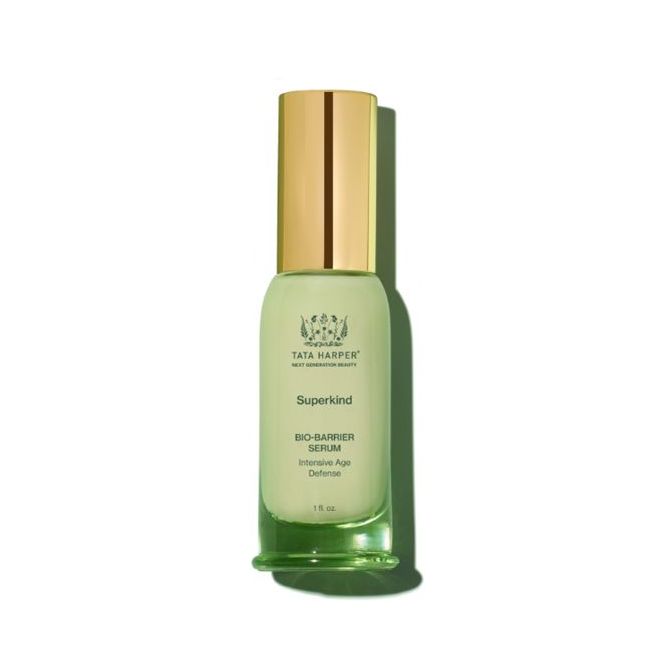 Sérum visage Bio-Barrier Superkind Tata Harper