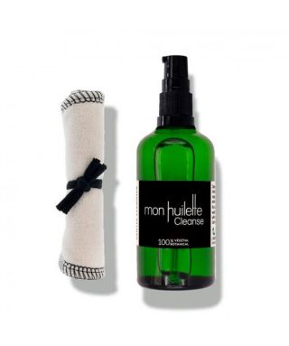 Huile démaquillante Cleanse - 50ml