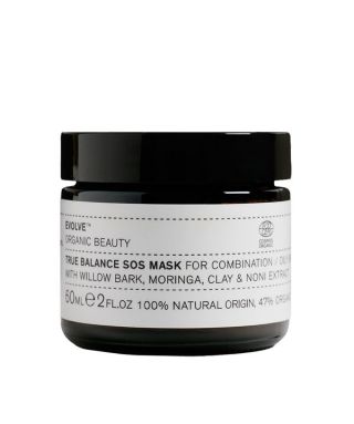 Masque visage SOS True Balance - 60 ml