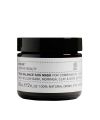 Evolve's True Balance SOS Organic face mask