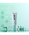 Madara's ACNE Hydra-Derm Balancing Fluid Organic face cream Lifestyle