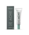 Crème visage bio Fluide équilibrant Hydra-Derme ACNE Madara Pack