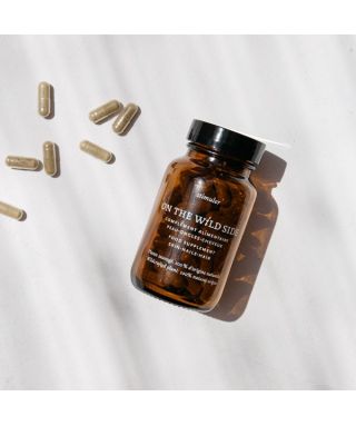 Complément alimentaire peau, ongles et cheveux