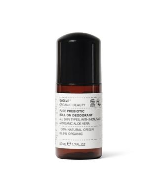 Pure Probiotic roll-on deodorant - 50 ml