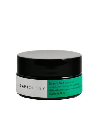 Break Free anti-blemish hydrating cream - 50 ml