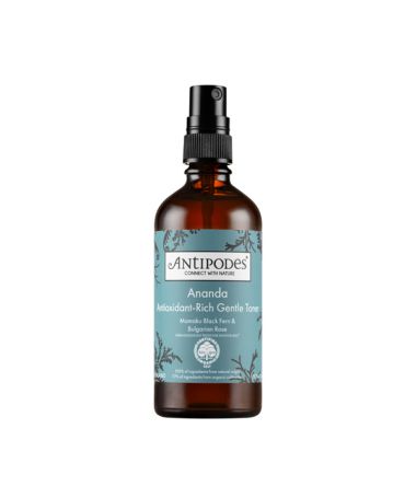 Ananda Antioxidant Lotion - 100 ml